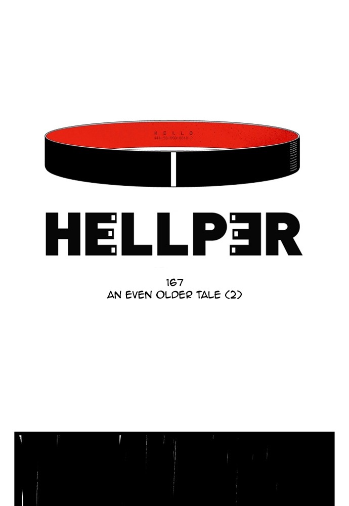 Hellper - ch 167 Zeurel